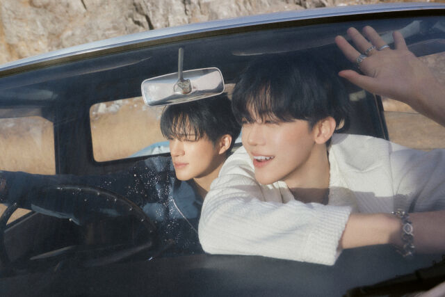 그룹 NCT JNJM/SM엔터테인먼트