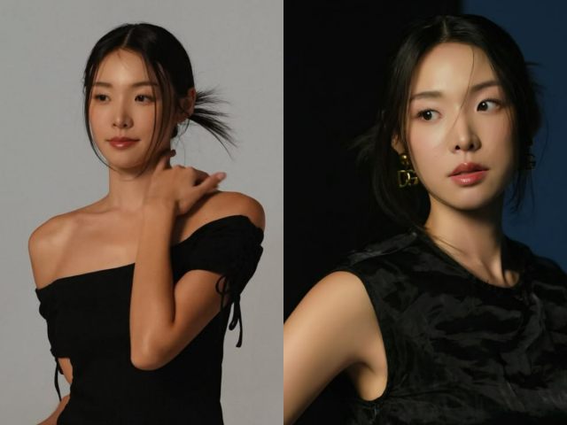 최미나수/초록뱀엔터 공식 SNS