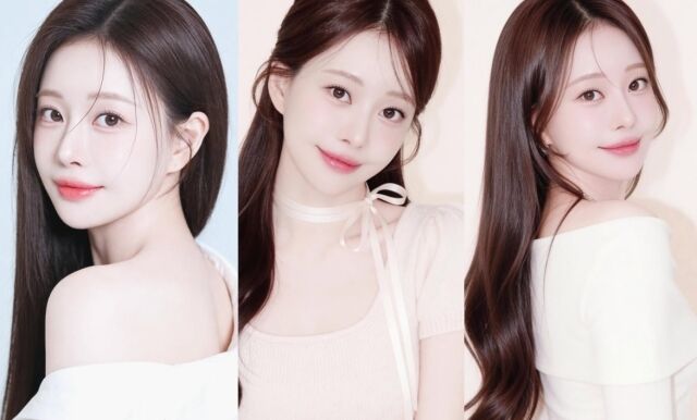 모델 겸 인플루언서 아옳이./아옳이 소셜미디어