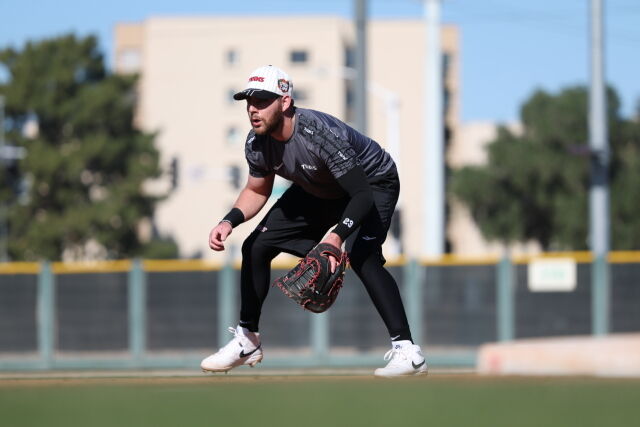 LG 트윈스 오스틴./LG 트윈스