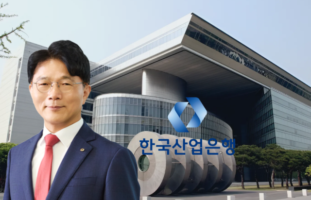 박상진 한산업은행 회장/그래픽=최주연 기자