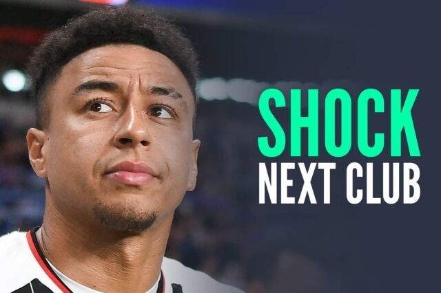 제시 린가드./팀토크