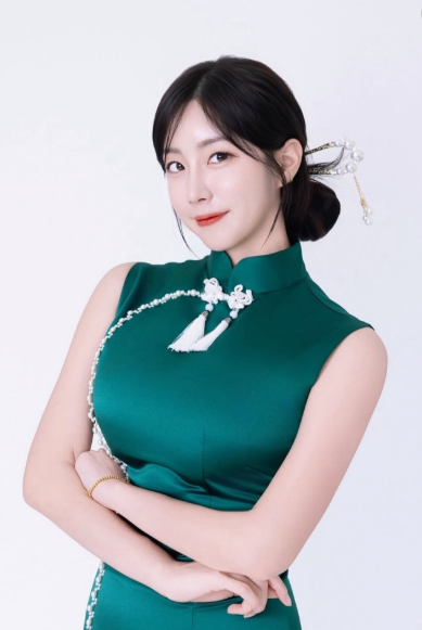 안지현 / 안지현 인스타그램