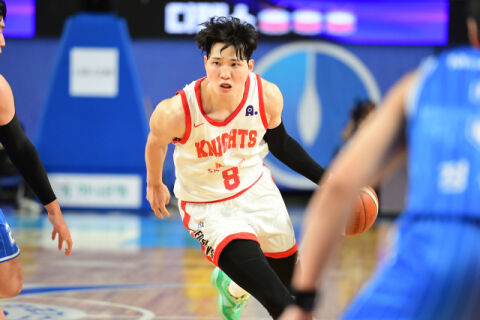 [공식 발표] 허훈&middot;송교창 이어 또 탈락자 발생&hellip;안영준, 농구 대표팀서 낙마&rarr;'신인' 강성욱 대체 발탁