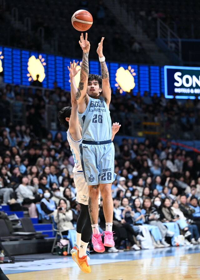 케빈 켐바오./KBL