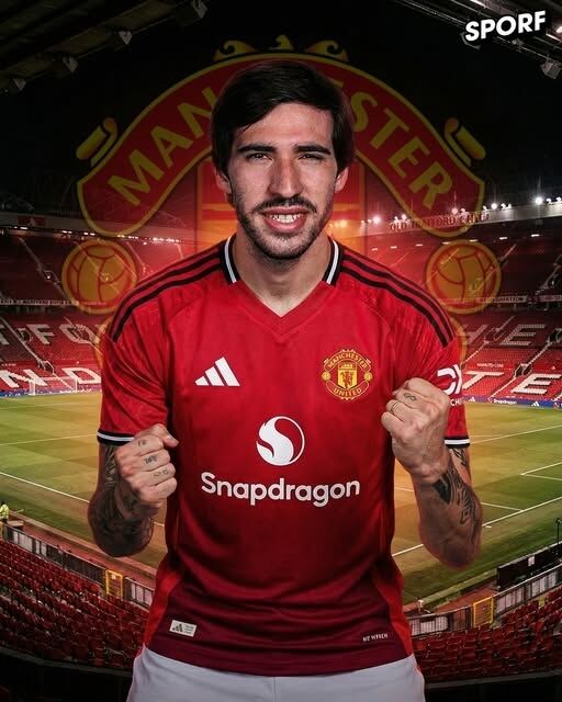 산드로 토날리./SPORF