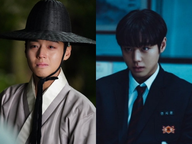 '왕사남', '약한영웅' 박지훈/쇼박스, 넷플릭스