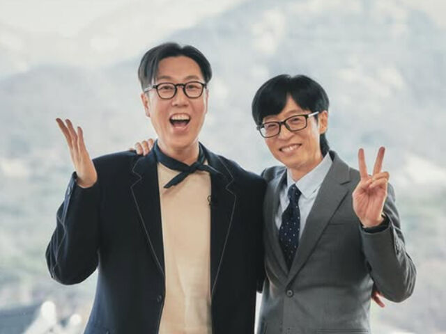 김영철이 '유퀴즈 온 더 블럭'에 출연해 솔직한 입담을 과시했다. / 김영철 소셜미디어