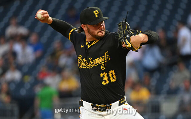 폴 스킨스./게티이미지코리아