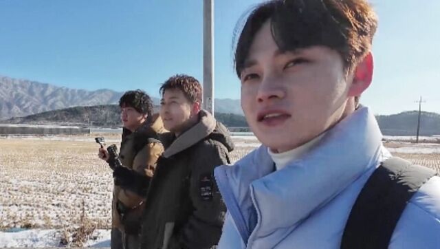 박서진 / MBN·채널S