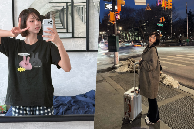 김고은 / 소셜미디어