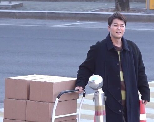 / KBS 2TV '사장님 귀는 당나귀 귀'