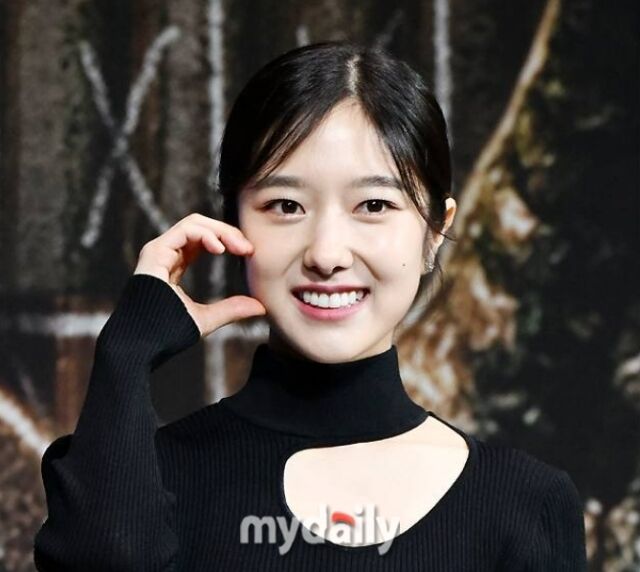 이혜성 / 마이데일리