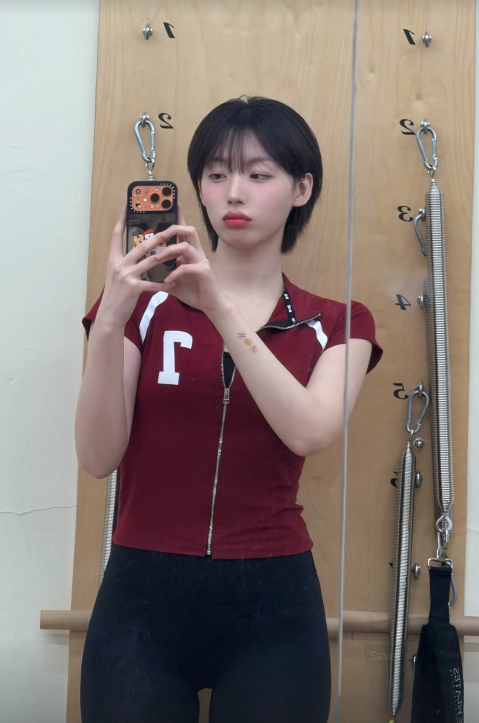 하지원 / 소셜미디어