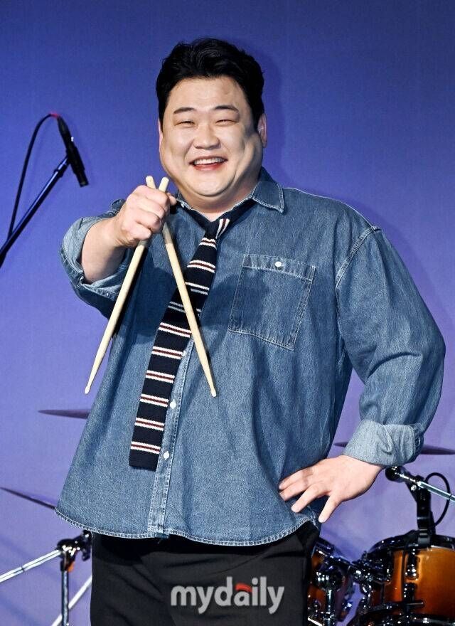 김준현 / 마이데일리