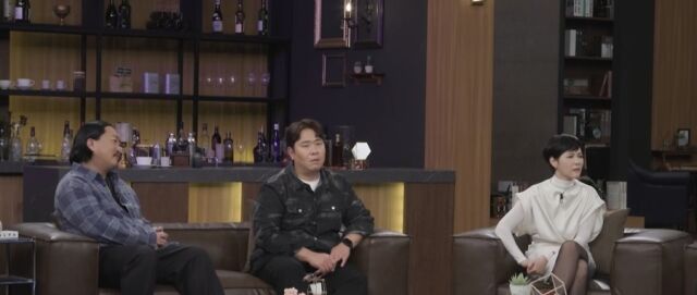 '데이앤나잇' 김광규/MBN