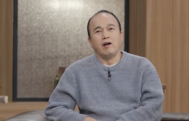 '데이앤나잇' 김광규/MBN