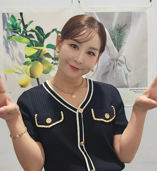 가수 윤태화/윤태화 인스타그램