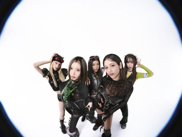 그룹 엑신/비바이엔터테인먼트