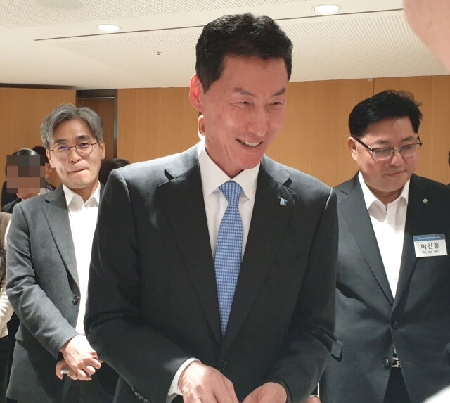 장민영 기업은행장/최주연 기자