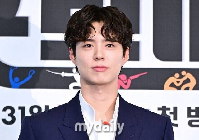 박보검 / 마이데일리