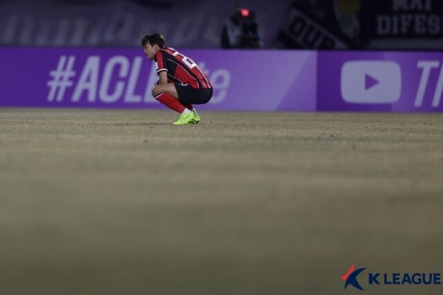 FC서울 김진수/한국프로축구연맹