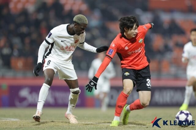 강원FC/한국프로축구연맹