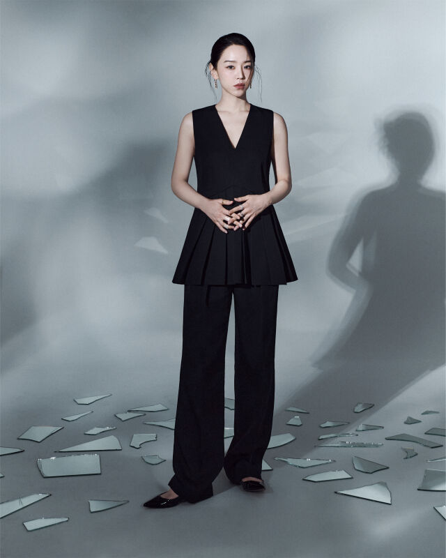 신혜선 / 넷플릭스 제공