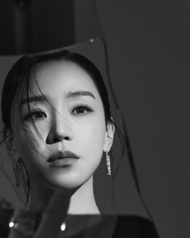 신혜선 / 넷플릭스