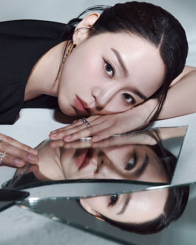 신혜선 / 넷플릭스