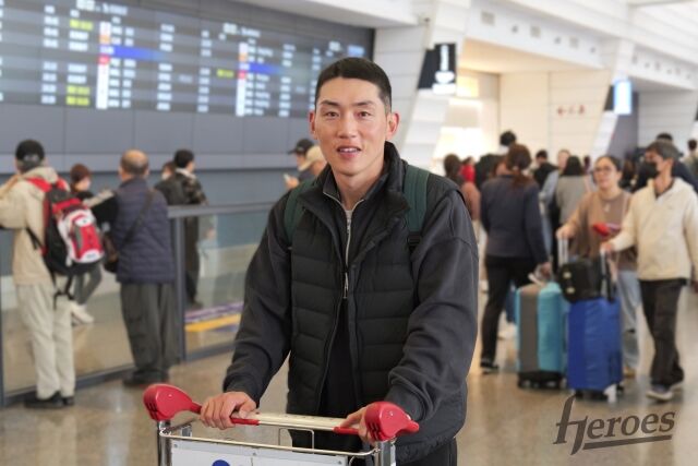 서건창./키움 히어로즈