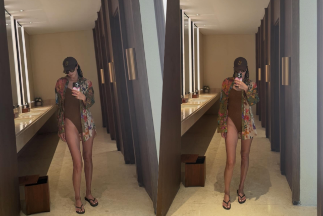 오윤아 / 소셜미디어