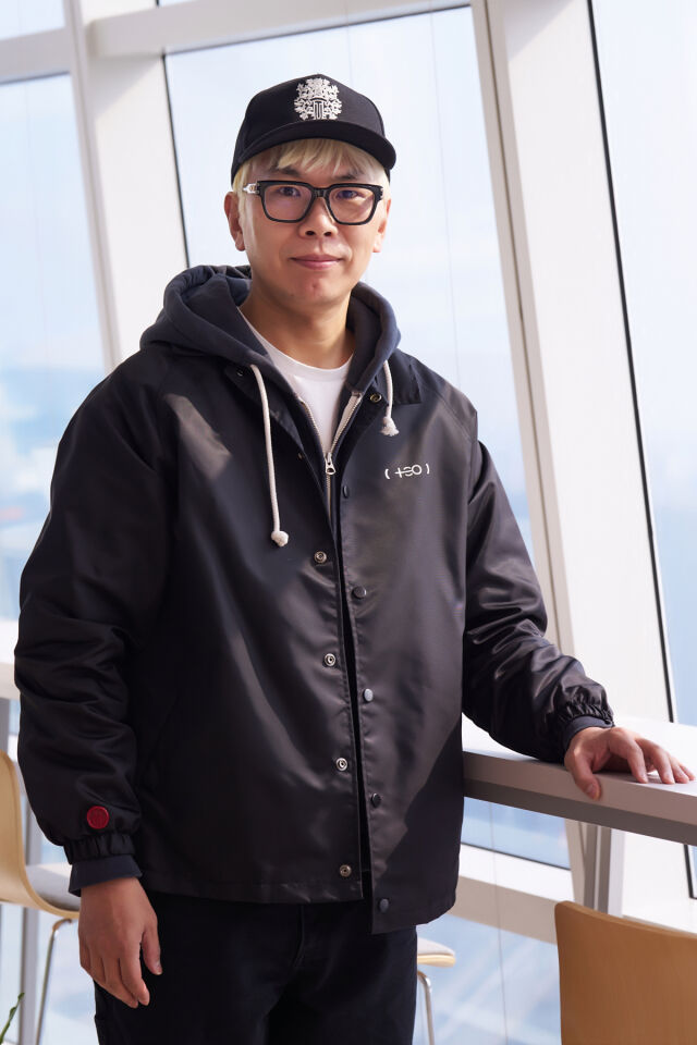 '마니또 클럽' 김태호 PD/MBC