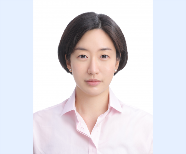 서호정 아모레퍼시픽그룹 회장의 차녀. /아모레퍼시픽