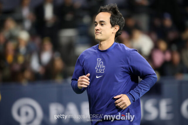 윌 아이어튼./게티이미지코리아