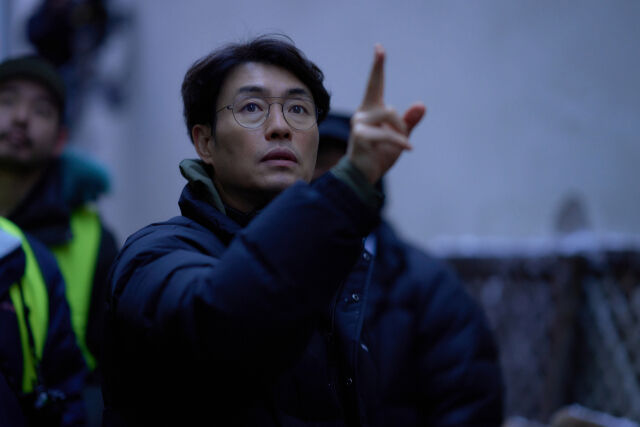 영화 '휴민트' 스틸/NEW