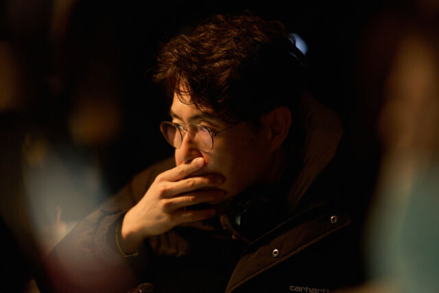 영화 '휴민트' 스틸/NEW