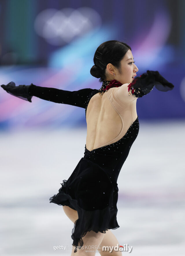 이해인./게티이미지코리아