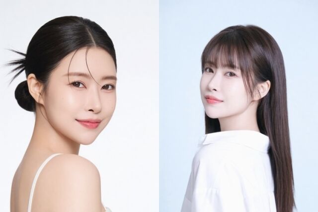 코미디언 이세영이 새 프로필을 공개했다. / 이세영 소셜미디어