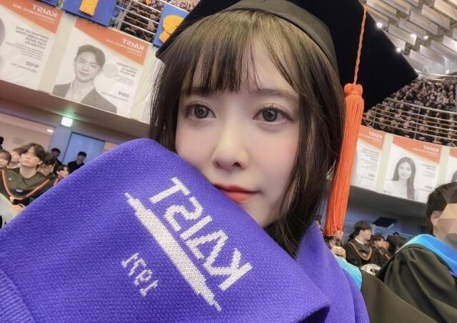 구혜선./ 구혜선 인스타그램