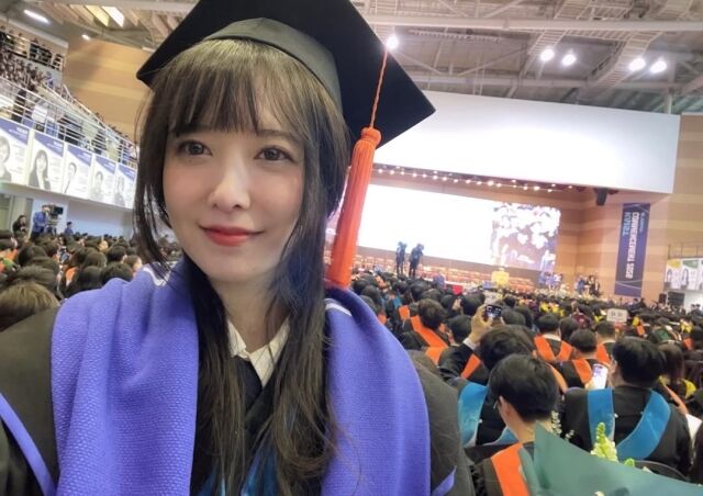 구혜선./ 구혜선 인스타그램