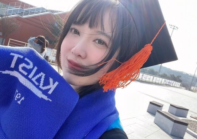 구혜선./ 구혜선 인스타그램