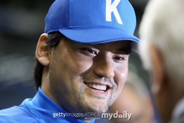 박찬호/게티이미지코리아