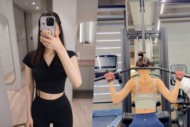 장희진 / 소셜미디어