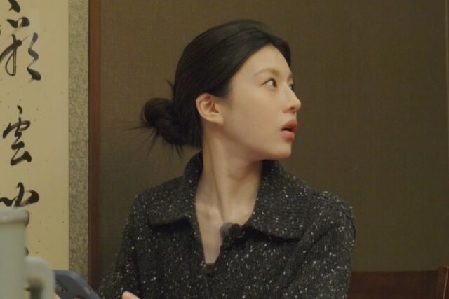 MBC 예능 '마니또 클럽'