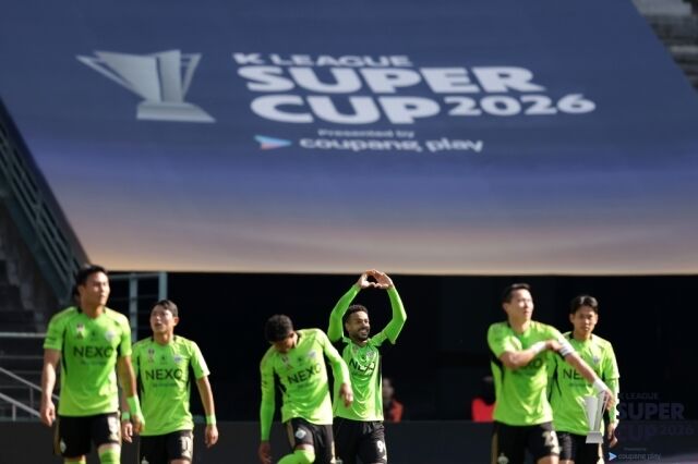 전북 현대 모따./프로축구연맹