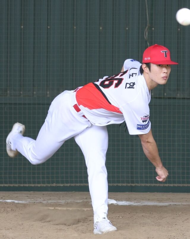 이도현/KIA 타이거즈