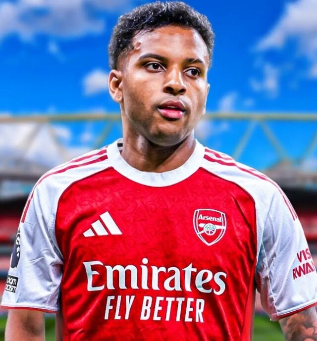 호드리구/풋볼 인사이더