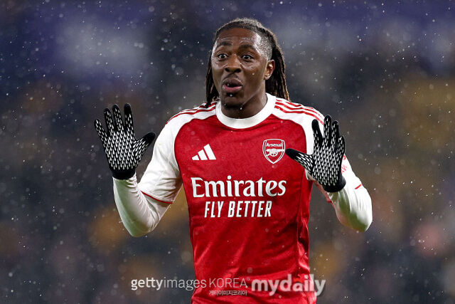 에베레치 에제/게티이미지코리아