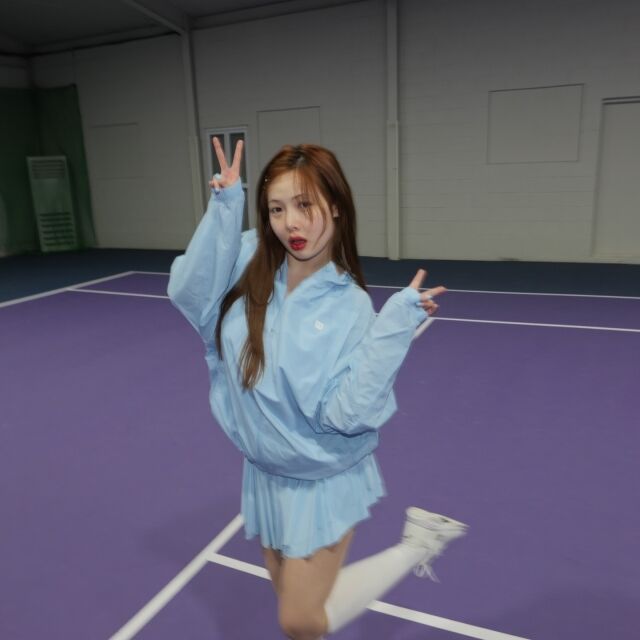 / 현아 인스타그램